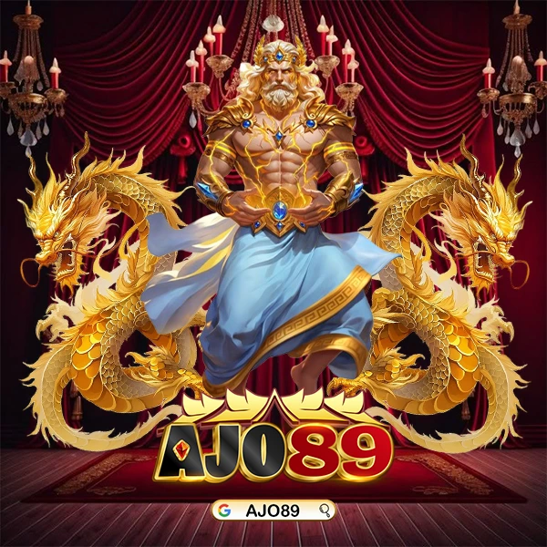 AJO89 - Permainan Arcade Seru untuk Semua Usia