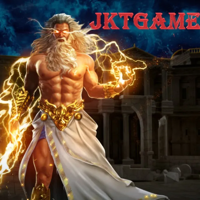 JKTGAME - Petualangan Seru di Dunia Baru