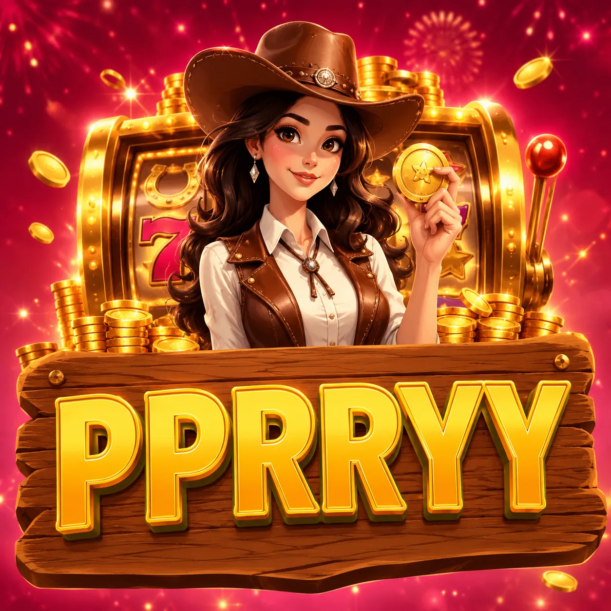 PPRRYY - Pertarungan Memukau di Dunia Fighting