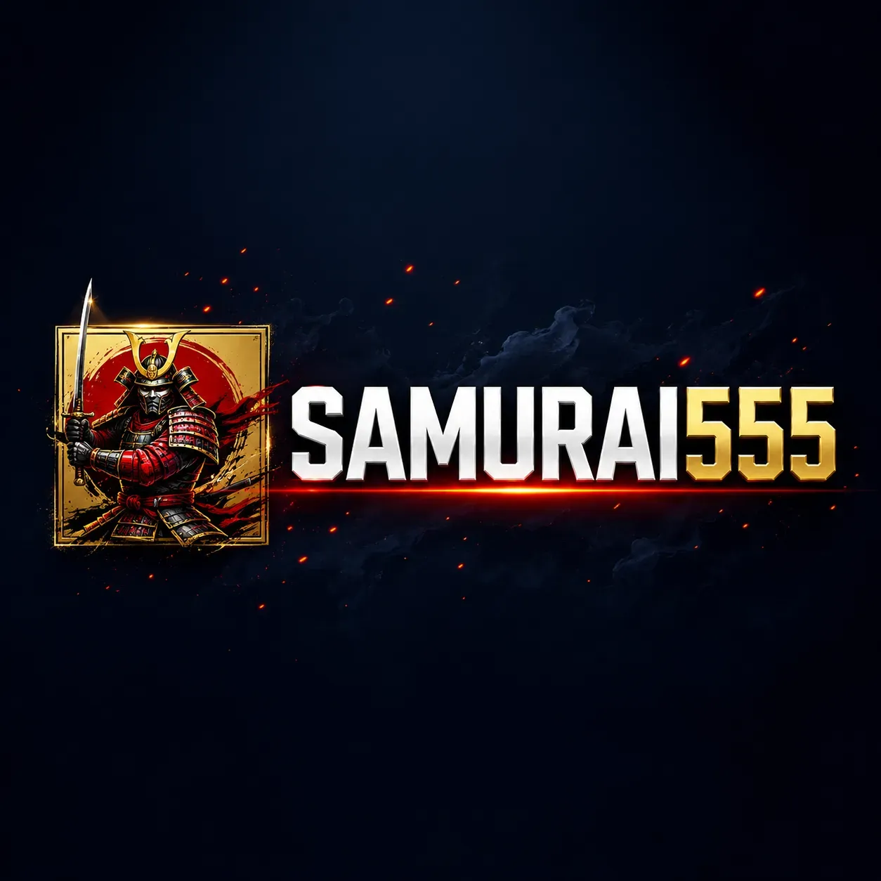SAMURAI555 - Game Musik yang Menghibur
