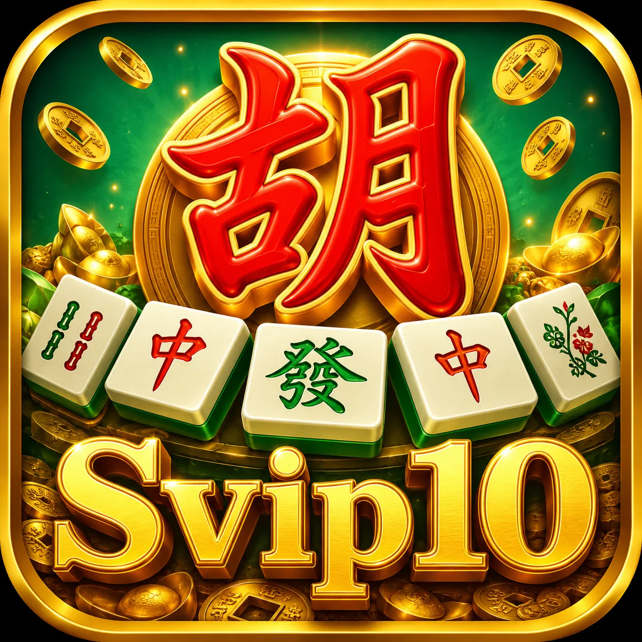 SVIP10 - Permainan Domino Seru dan Menyenangkan