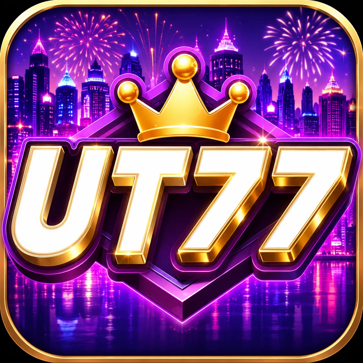 UT77 - Game Battle Royale Terbaik di Pusat Unduhan